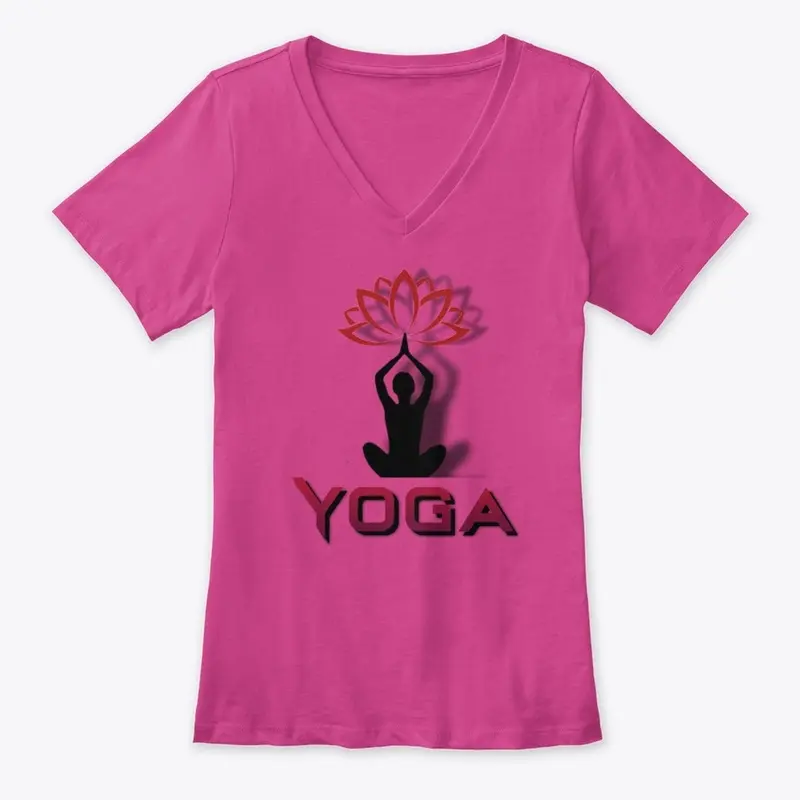 Yoga & Meditation 