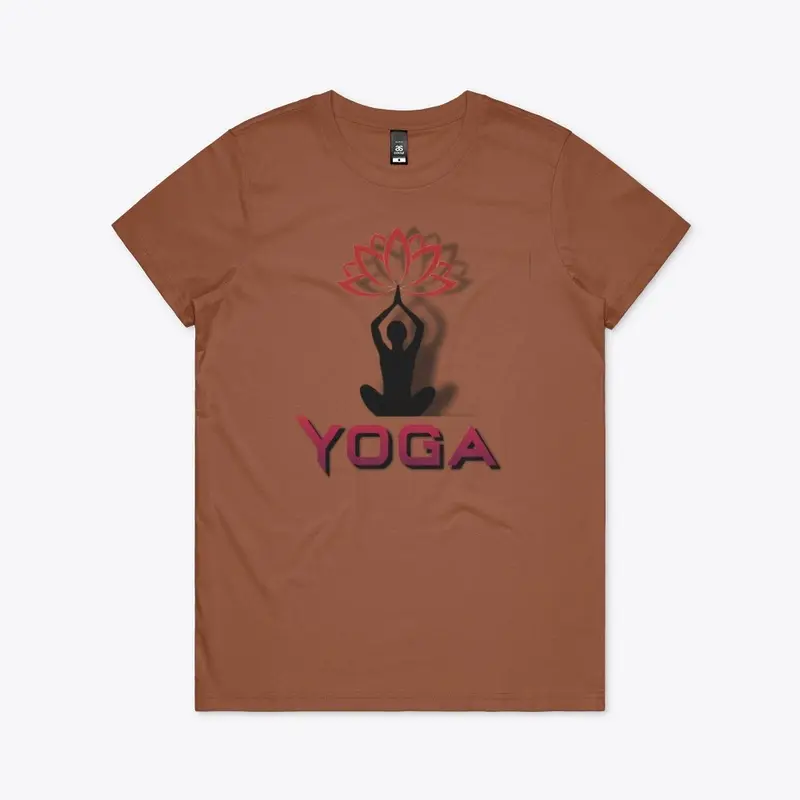 Yoga & Meditation 